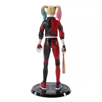 Akcione figure - DC - Suicide Squad Harley Quinn Bendyfig