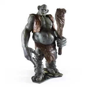 Harry Potter - Magical Creatures Troll