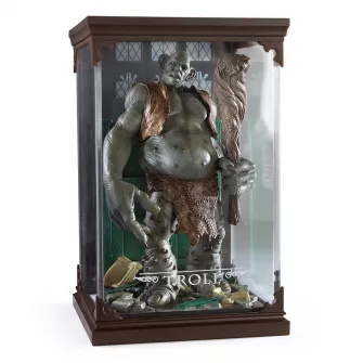 Akcione figure - Harry Potter - Magical Creatures Troll