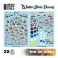 Decal sheets - Pin Ups