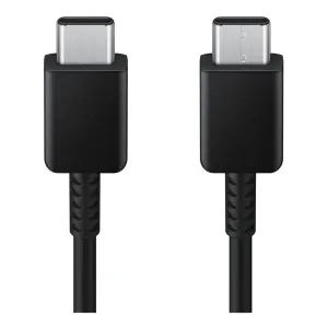 USB kablovi - Samsung kabl USB-C na USB-C, 1,8m, 3A, crni
