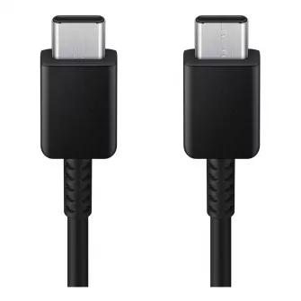 USB kablovi - Samsung kabl USB-C na USB-C, 1m, 5A, crni