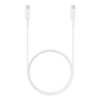 USB kablovi - Samsung kabl 2 x USB-C muški, 3A, beli