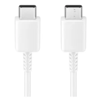 USB kablovi - Samsung kabl 2 x USB-C muški, 3A, beli