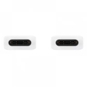 USB kablovi - Samsung kabl 2 x USB-C muški, 3A, beli
