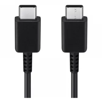 USB kablovi - Samsung kabl 2 x USB-C muški, 3A, crni