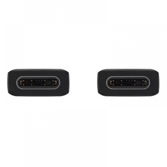 USB kablovi - Samsung kabl 2 x USB-C muški, 3A, crni