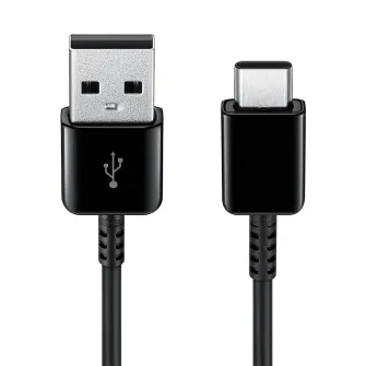 USB kablovi - Samsung Kabl USB na USB Tip C,crni