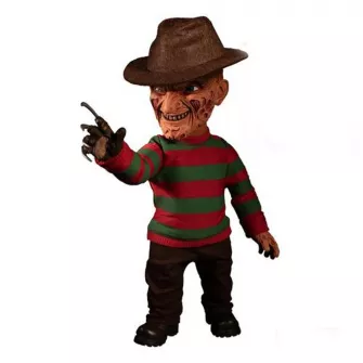 Akcione figure - Nightmare On Elm Street Mega Scale Talking Action Figure Freddy Krueger (38 cm)