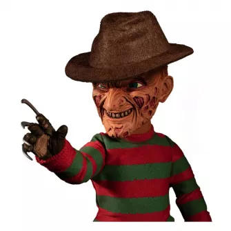 Akcione figure - Nightmare On Elm Street Mega Scale Talking Action Figure Freddy Krueger (38 cm)