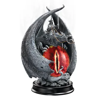 Merchandise razno - Lord Of The Rings - The Fury Of The Witch King Incence Burner