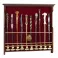 Harry Potter - 10 Wand Display