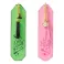 Wicked - Glinda And Elphaba Bookmark Set