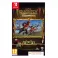 Switch Harry Potter Quidditch Champions Deluxe Edition