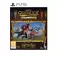 PS5 Harry Potter Quidditch Champions Deluxe Edition