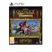 PS5 Harry Potter Quidditch Champions Deluxe Edition