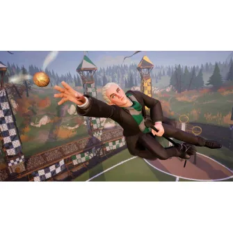 Playstation 5 igre - PS5 Harry Potter Quidditch Champions Deluxe Edition