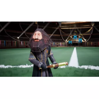 Playstation 5 igre - PS5 Harry Potter Quidditch Champions Deluxe Edition