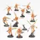 Kill Team: T'au Empire Vespid Stingwings