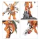 Kill Team: T'au Empire Vespid Stingwings