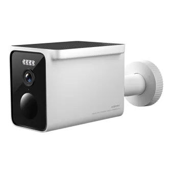 Kamere za video nadzor - Mi Smart Solar Outdoor Camera BW400 Pro Set