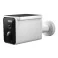 Mi Smart Solar Outdoor Camera BW400 Pro Set