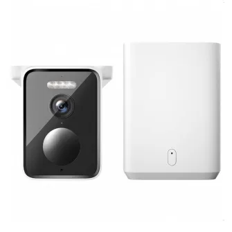 Kamere za video nadzor - Mi Smart Solar Outdoor Camera BW400 Pro Set