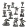 Kill Team: Tempestus Aquilons