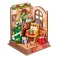 Christmas Fireplace