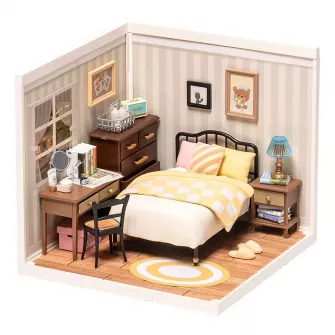 Drvene makete - Sweet Dream Bedroom