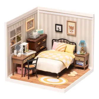 Drvene makete - Sweet Dream Bedroom