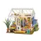 Rolife Dreamy Garden House 3D Puzzle