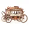 Stage Coach