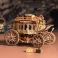 Stage Coach