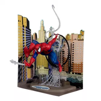 Akcione figure - Marvel PVC Statue 1/6 Spider-Man (The Amazing Spider-Man #301) (30 cm)