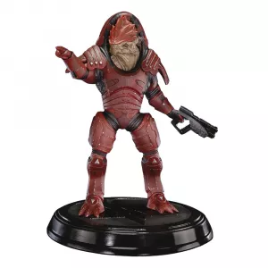 Mass Effect PVC Statue Urdnot Wrex (25 cm)