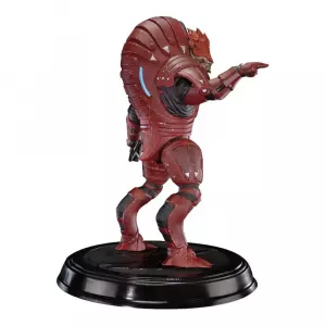 Mass Effect PVC Statue Urdnot Wrex (25 cm)