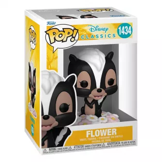 Funko POP! Figure - Funko POP! Disney: Bambi 80th - Flower