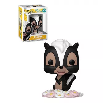 Funko POP! Figure - Funko POP! Disney: Bambi 80th - Flower