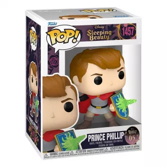 Funko POP! Figure - Funko POP! Disney: Sleeping Beauty 65th - Prince Phillip