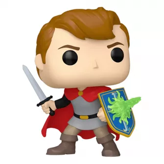 Funko POP! Figure - Funko POP! Disney: Sleeping Beauty 65th - Prince Phillip