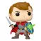 Funko POP! Disney: Sleeping Beauty 65th - Prince Phillip