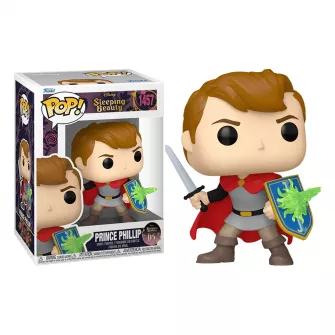 Funko POP! Figure - Funko POP! Disney: Sleeping Beauty 65th - Prince Phillip