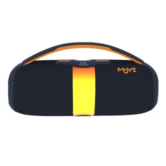 Bluetooth zvučnici - Beat Plus Bluetooth Speaker Blue