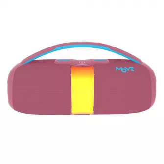 Bluetooth zvučnici - Beat Plus Bluetooth Speaker Pink