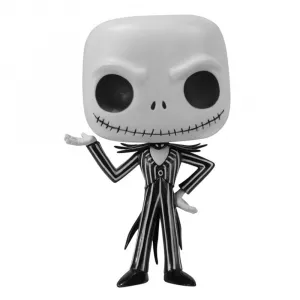 Funko POP! Disney : Jack Skellington