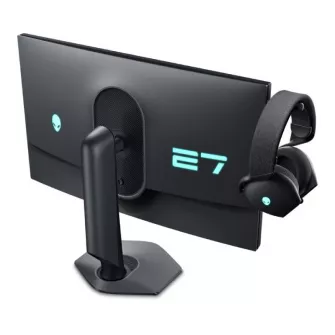 Monitori - 27 inch AW2725QF 4K IPS 180Hz G-Sync Alienware Dual-Resolution Gaming monitor 