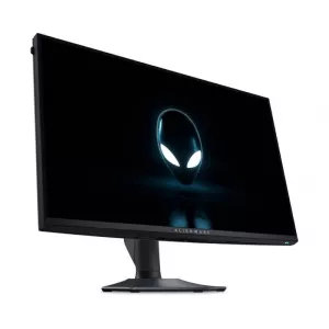 Monitori - 27 inch AW2725QF 4K IPS 180Hz G-Sync Alienware Dual-Resolution Gaming monitor 