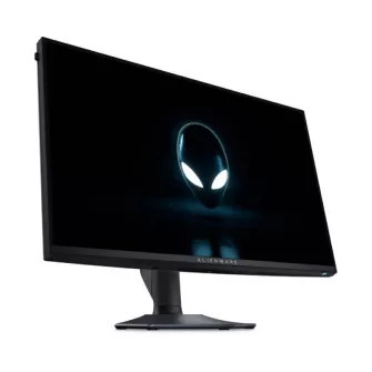 Monitori - 27 inch AW2725QF 4K IPS 180Hz G-Sync Alienware Dual-Resolution Gaming monitor 