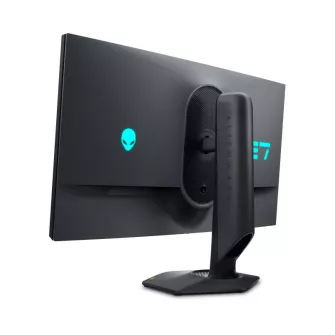 Monitori - 27 inch AW2725QF 4K IPS 180Hz G-Sync Alienware Dual-Resolution Gaming monitor 